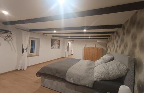 Bad Essen Apartment | Ferienwohnung 2