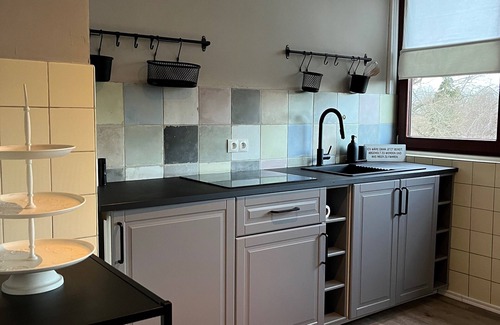 Garding Apartment | Ferienwohnung 2