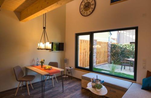 Dorgenhausen Apartment | Ferienwohnung 2