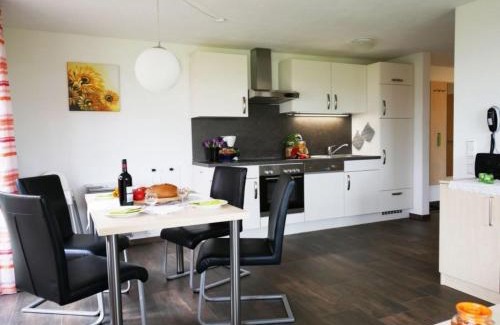 Ochsenhausen Apartment | Ferienwohnung 2
