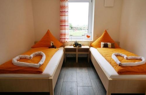 Ochsenhausen Apartment | Ferienwohnung 2