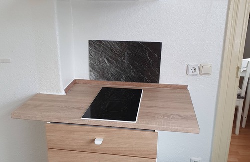 Werder Apartment | Ferienwohnung 2