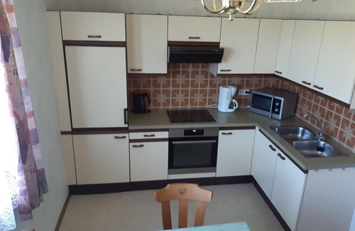 Millstatt Apartment | Ferienwohnung 2 - Gästehaus Anni Maier