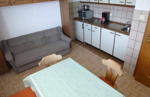Millstatt Apartment | Ferienwohnung 2 - Gästehaus Anni Maier