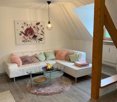 Huglfing Apartment | Ferienwohnung 2 in Huglfing im Herzen vom 5 Seen Land Oberbayern