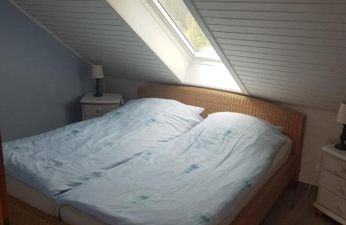Stickenbuttel Apartment | Ferienwohnung 2 - Leopold