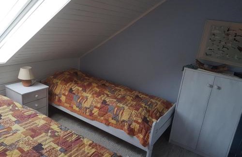 Stickenbuttel Apartment | Ferienwohnung 2 - Leopold