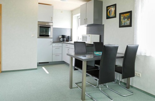 Fuerth Apartment | Ferienwohnung 2 mit 1 Schlafraum - Private Ferienwohnungen in Fürth bei Nürnberg