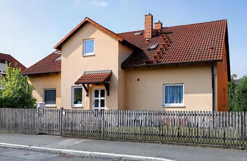 Fuerth Apartment | Ferienwohnung 2 mit 1 Schlafraum - Private Ferienwohnungen in Fürth bei Nürnberg
