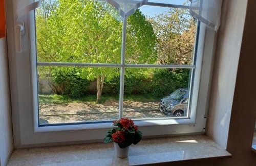 Bad Wilsnack Apartment | Ferienwohnung 2, oben