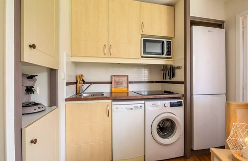 Agay Apartment | Ferienwohnung 2 Zimmer 5 Personen - Prestige