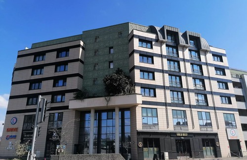 Centre Ville Rive Gauche Apartment | Ferienwohnung 2 Zimmer 3 Personen
