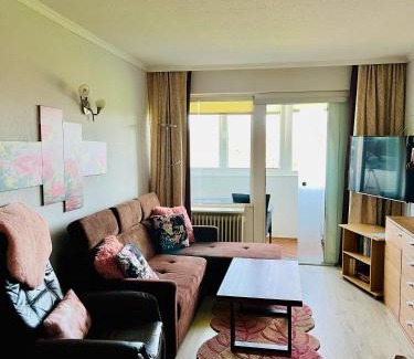 Holm Apartment | Ferienwohnung 258 Haus Schleswig