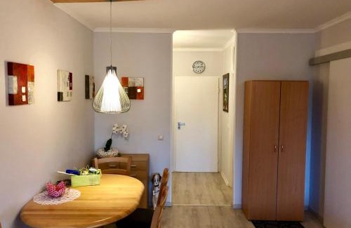 Holm Apartment | Ferienwohnung 258 Haus Schleswig