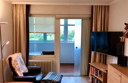Holm Apartment | Ferienwohnung 258 Haus Schleswig