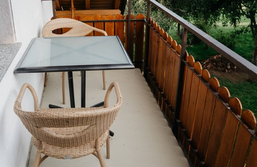 Braeunlingen Apartment | Ferienwohnung 3, 50qm, 1 Schlafzimmer, max 2 Personen