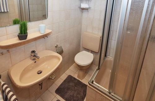 Bolsterlang Other | Ferienwohnung 3 Blick Aufs Nebelhorn - Kreuzangerhof
