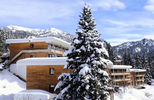 Chamrousse Apartment | Ferienwohnung 3 Zimmer 8 Personen Classic