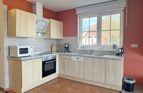 Neddesitz Apartment | Ferienwohnung 30 Neddesitz