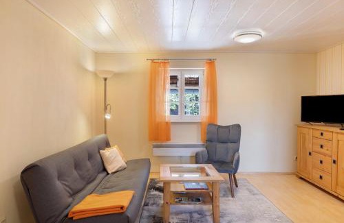 Friedewald Apartment | Ferienwohnung, 30 Qm