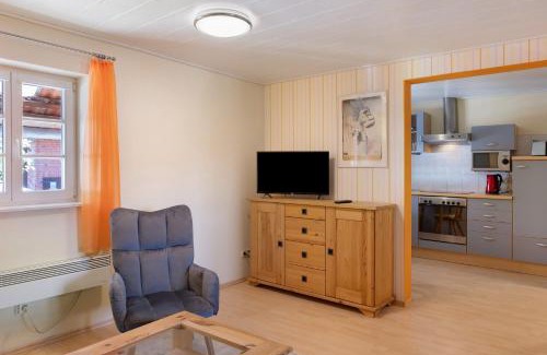 Friedewald Apartment | Ferienwohnung, 30 Qm