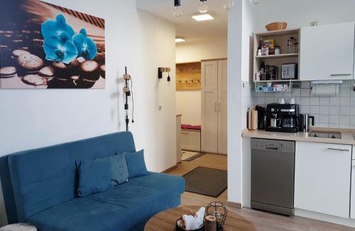 Schofweg Apartment | Ferienwohnung 32 im Ferienland Sonnenwald - Bayerischer Wald