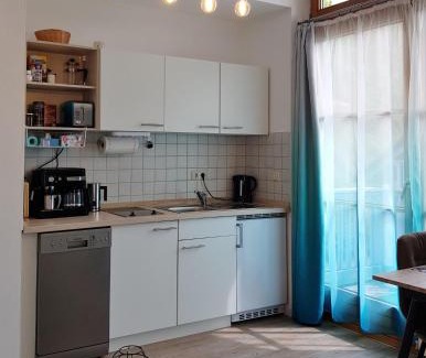 Schofweg Apartment | Ferienwohnung 32 im Ferienland Sonnenwald - Bayerischer Wald