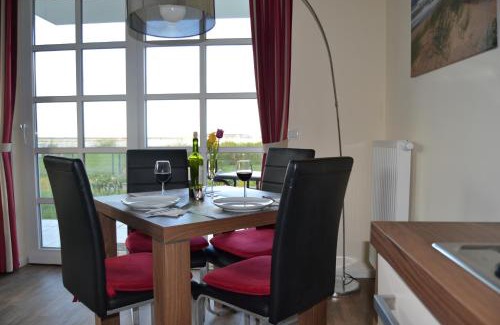 Balm Apartment | Ferienwohnung 39 Residenz Balmer See