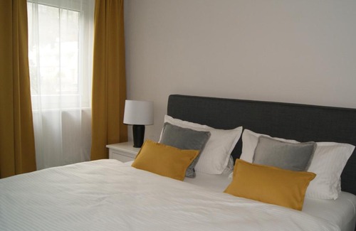 West Apartment | Ferienwohnung 4.0 Trier