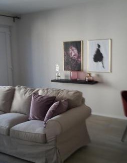 West Apartment | Ferienwohnung 4.0 Trier