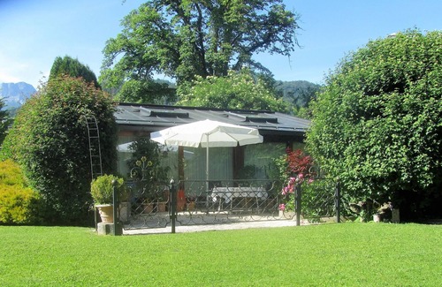 Anzenbach Apartment | Ferienwohnung 4