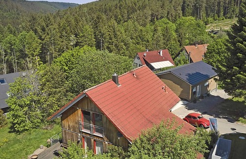 Naislach Apartment | Ferienwohnung, 47qm, 1 Schlafzimmer, max. 4 Personen