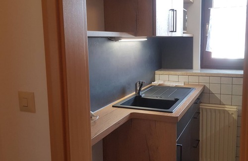 Goessweinstein Apartment | Ferienwohnung 4 - Fritzerhof