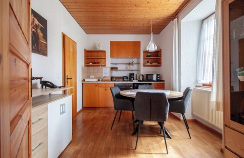 Staufen im Breisgau House | Ferienwohnung 40 qm, 1 Wohn-/Schlafraum, max. 3 Personen