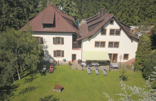 Staufen im Breisgau House | Ferienwohnung 40 qm, 1 Wohn-/Schlafraum, max. 3 Personen