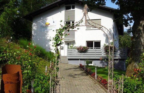 Gernsbach Apartment | Ferienwohnung, 40qm, 1 Schlafzimmer, max. 4 Personen