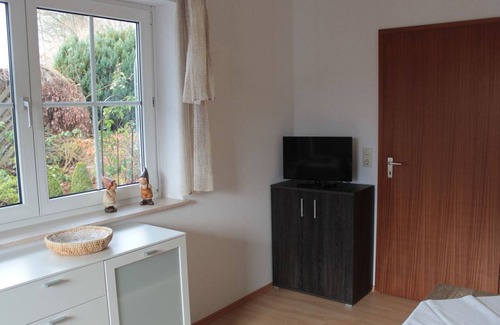 Gemarkung Tieringen Apartment | Ferienwohnung 40qm, 1 Schlafraum, max.2 Personen
