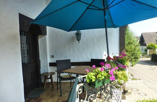 Oberrimsingen Apartment | Ferienwohnung, 40qm, 1 Schlafzimmer, max. 2 Personen