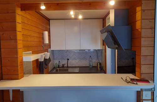 Sasbachwalden Apartment | Ferienwohnung, 43 qm. max 3 Personen