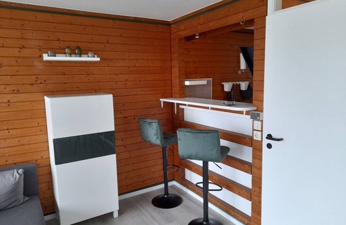 Sasbachwalden Apartment | Ferienwohnung, 43 qm. max 3 Personen