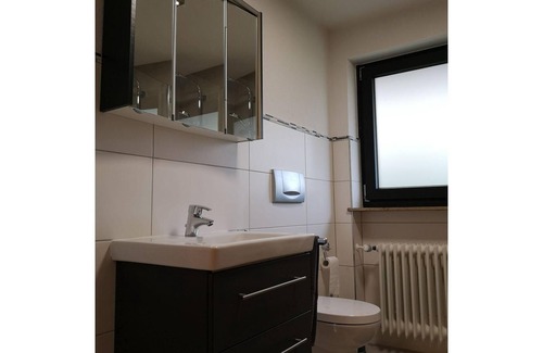 Wahlwies Apartment | Ferienwohnung, 45qm, 1 Schlafzimmer, max 4 Personen