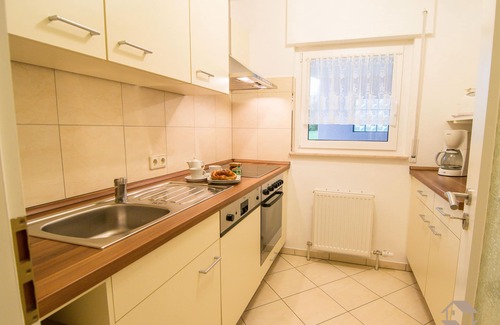 Bad Wildbad Apartment | Ferienwohnung, 45qm, max. 2 Personen