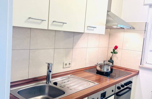 Bad Wildbad Apartment | Ferienwohnung, 45qm, max. 2 Personen