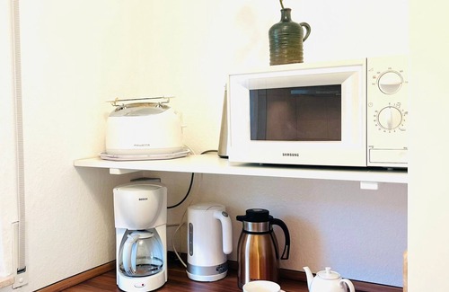 Bad Wildbad Apartment | Ferienwohnung, 45qm, max. 2 Personen