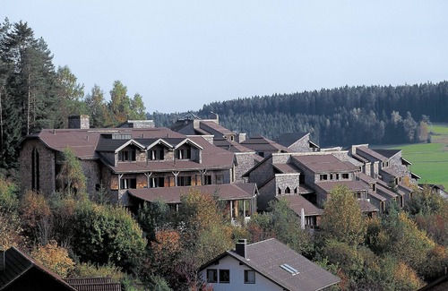 Unterkirnach Apartment | Ferienwohnung, 47 qm mit 1 Schlafraum für max. 4 Personen