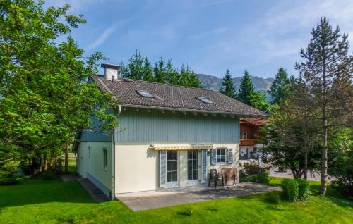 Tannheim Apartment | Ferienwohnung 48M² Tannheim