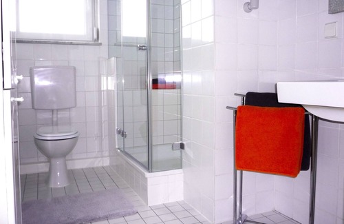 Bad Waldsee Apartment | Ferienwohnung, 49qm, 1 Schlafzimmer, max. 2 Personen