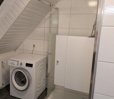 Emsdetten Apartment | Ferienwohnung, 5 beds, Emsdetten near Münster