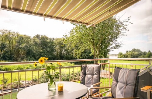 Schwanewede Apartment | Ferienwohnung 5 - Ferienwohnung Harriersand