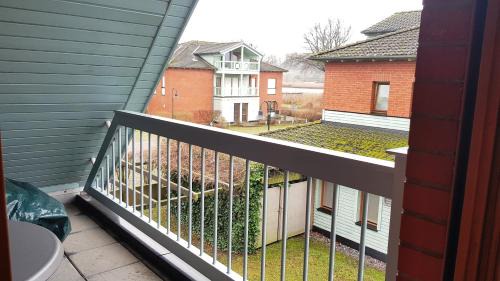 Neuensien Apartment | Ferienwohnung 5 im Haus am See